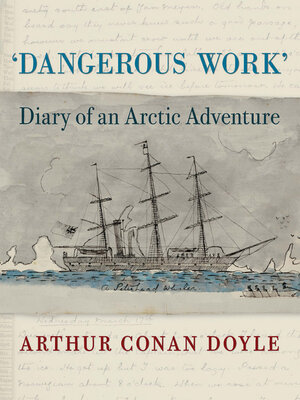 cover image of Dangerous Work